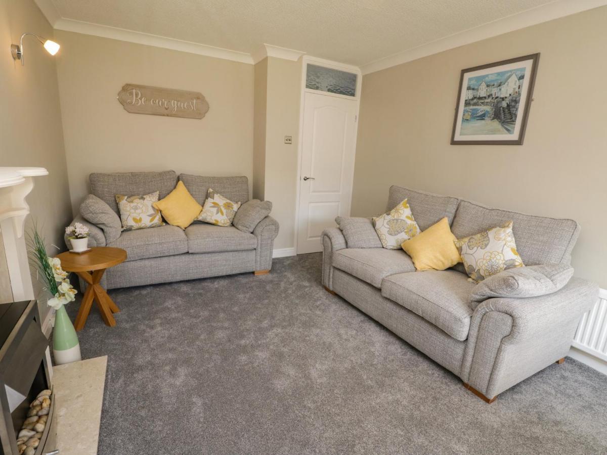 Rose Bungalow Whitby Dış mekan fotoğraf