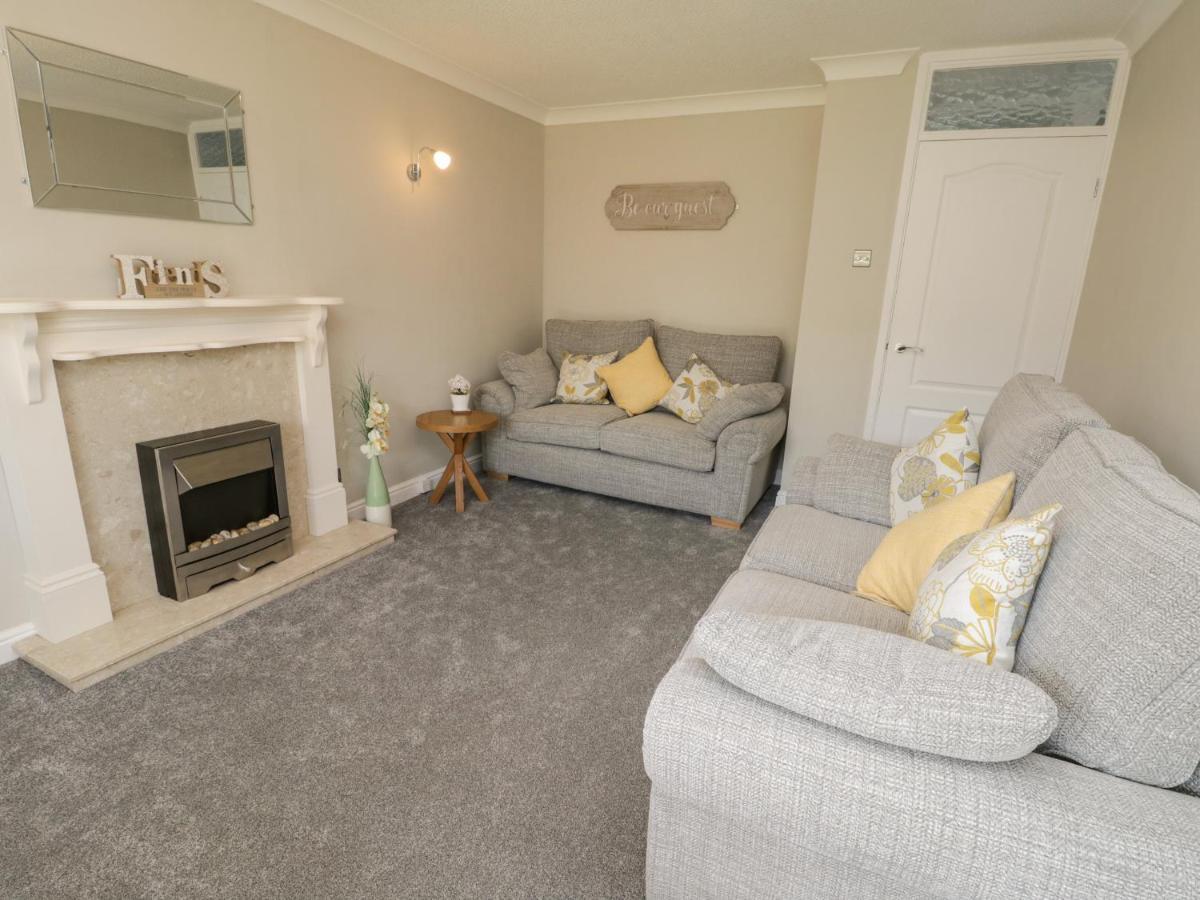Rose Bungalow Whitby Dış mekan fotoğraf